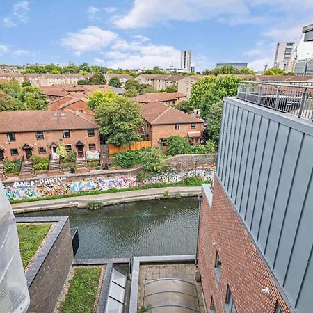 Lovely Central London Apartment Londres Exterior foto