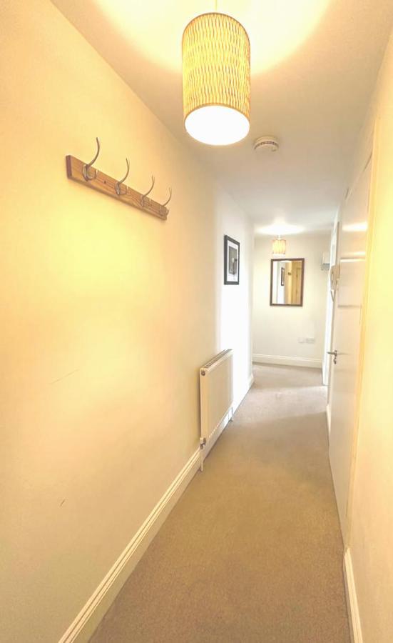 Lovely Central London Apartment Londres Exterior foto